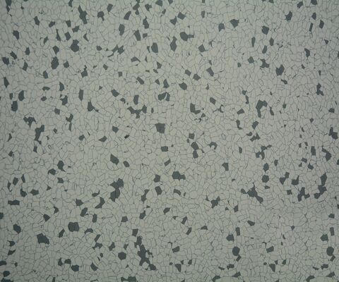 Chenmicals Resistance Anti Static PVC Flooring With Dimensional Stability