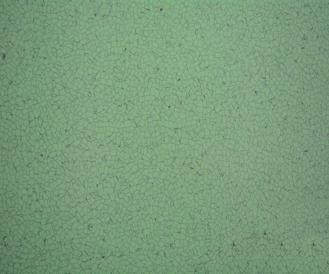 Fire Resistance Commercial PVC Flooring , 610*610mm Anti Static Epoxy Flooring