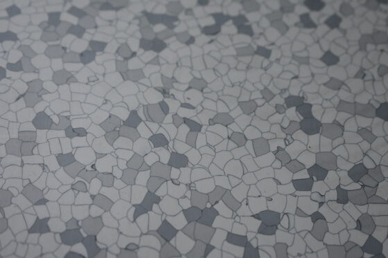 Waterproof Anti Static Conductive Flooring With Excellent Fireproof Function