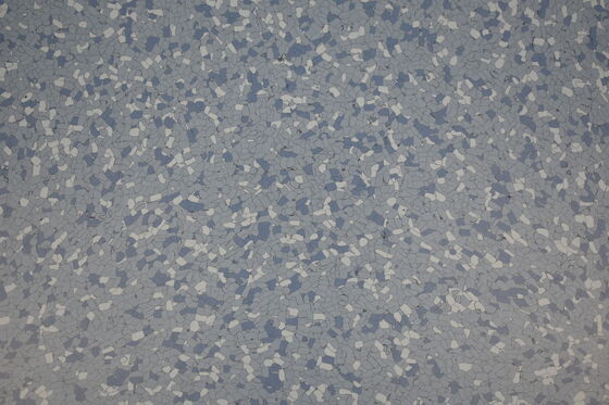Wear Resistance Conductive Vinyl Flooring , Anti - Chenical Anti Static Laminate Flooring