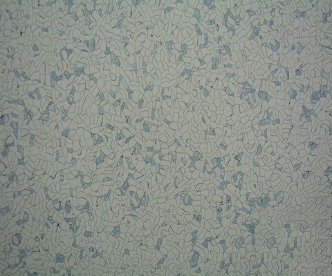 High Performance Anti Static PVC Flooring For Library 2mm Thickness