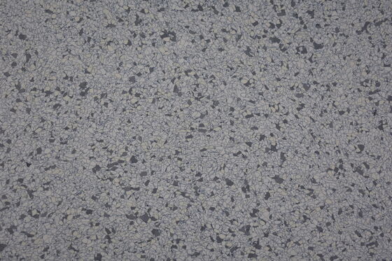 Anti Slip 2mm Thickness Anti Static Vinyl Flooring CE / SGS / ISO Certificate