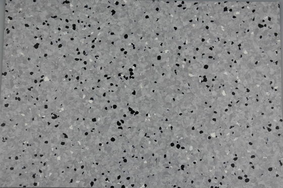 Waterproof Anti Static PVC Sheet With Anti Bacterial And Anti Fungal Treatment