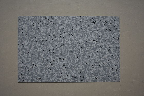 Waterproof Anti Static PVC Sheet With Anti Bacterial And Anti Fungal Treatment
