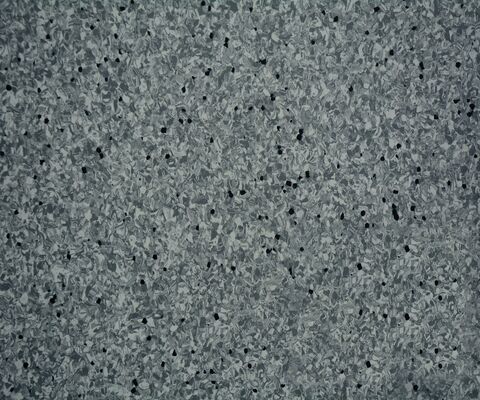 3mm Thickness Anti Static PVC Sheet For Rasied Access Floor / Computer Room