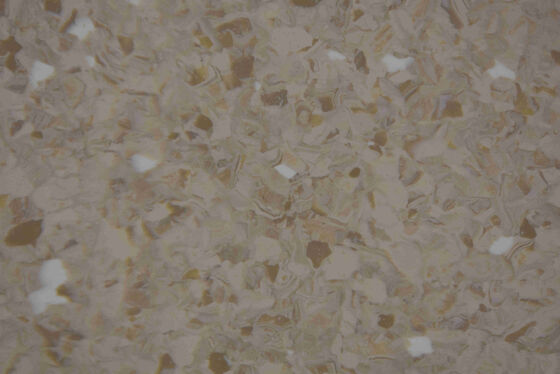 Indoor Homogeneous PVC Flooring 2mm Thickness Heavy Duty Commercial Flooring