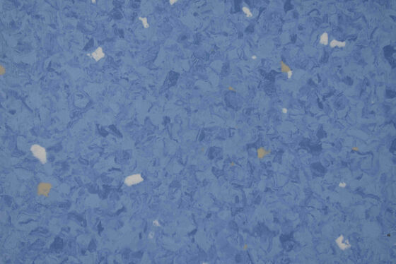 Indoor Homogeneous PVC Flooring 2mm Thickness Heavy Duty Commercial Flooring