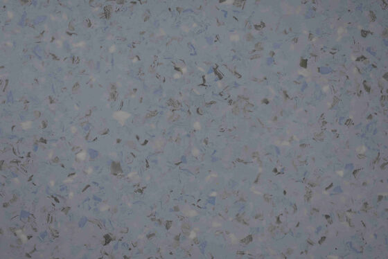 Industrial Use Homogeneous Tiles Flooring Waterproof PVC Flooring Roll
