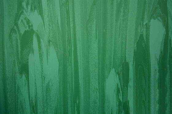 Anti Bacterial Commercial Homogeneous Vinyl Flooring Durable Water Resistance