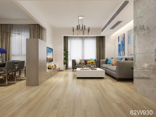 4.0mm Luxury Vinyl Tile Flooring Click Sparkle Interlocking Vinyl Flooring