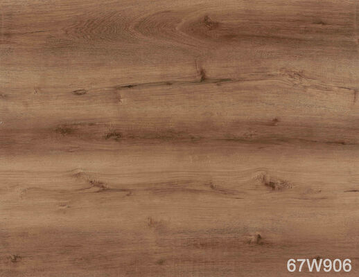 Durable Luxury Vinyl Tile Wood Plank Waterproof Click Wood Pvc Flooring