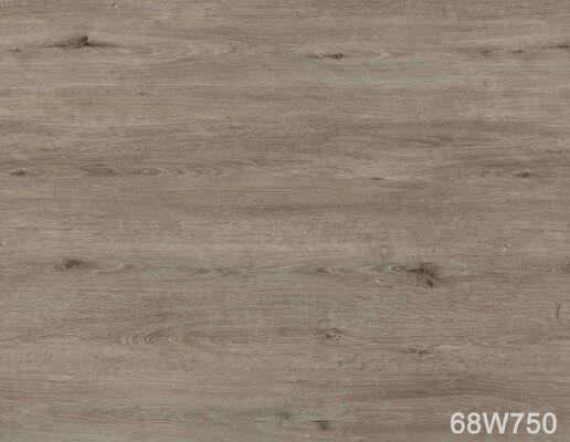 Waterproof Vinyl Click Plank Flooring Luxury Vinyl Floating Floor Easy Maintance