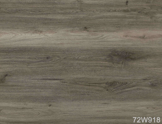 2mm Glue Down Commercial Grade Luxury Vinyl Tile Flooring Great Fire Proof