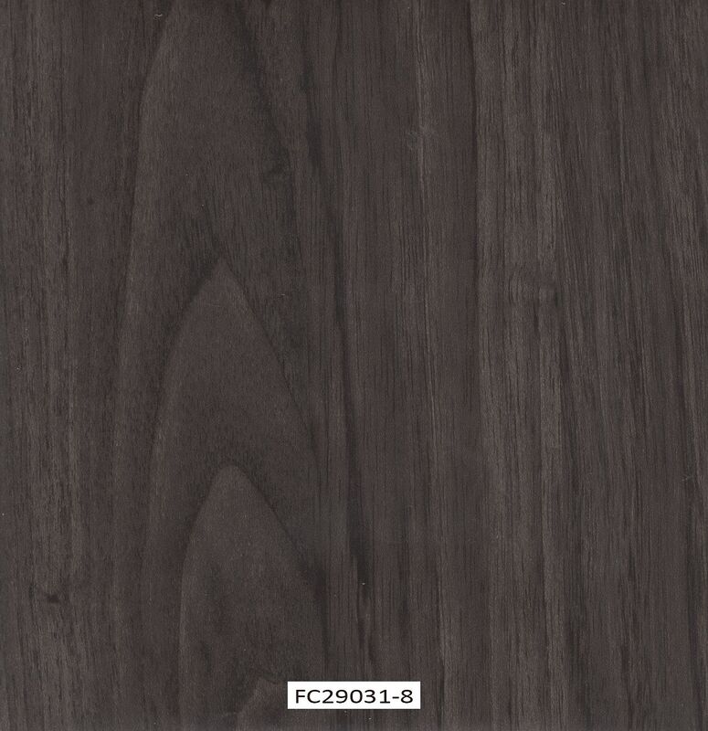 Scratch Resistant Dry Back Vinyl Flooring
