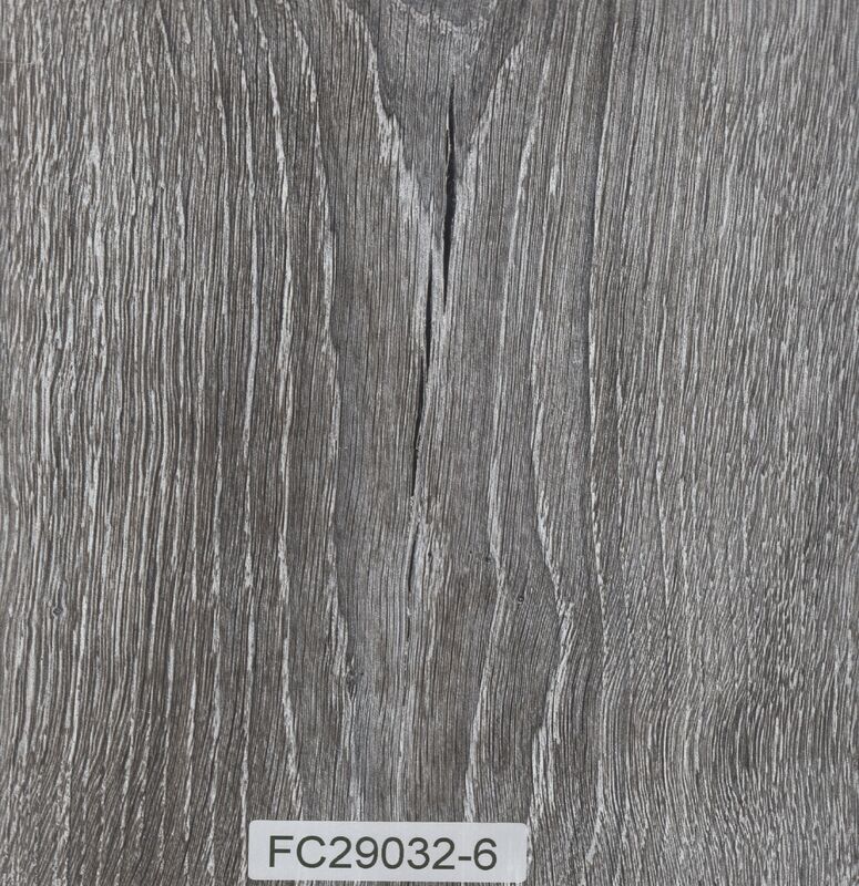 Recycled Commercial Dry Back Vinyl Flooring