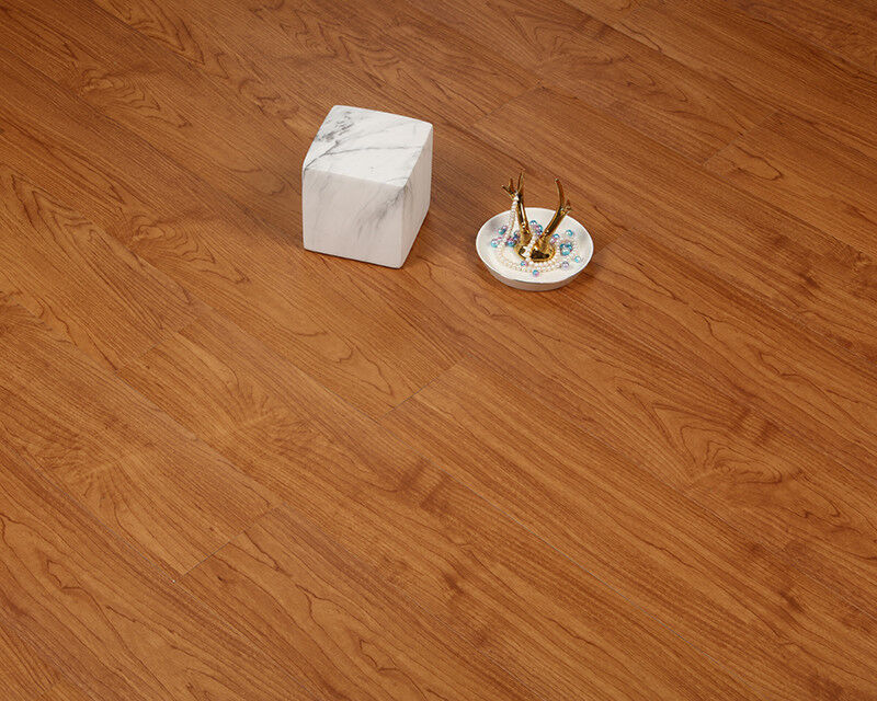 Fiberglass Backed Vinyl Plastic Floor Tile Deep Embossed Pvc Wood