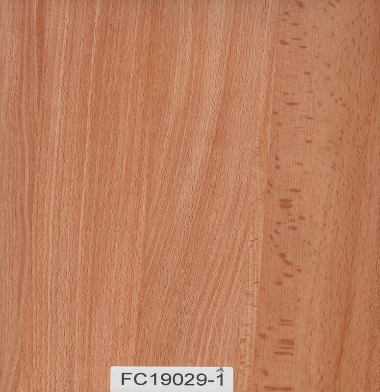 Discontinued Waterproof Vinyl Flooring , Recycled Vinyl Wood Plank Flooring