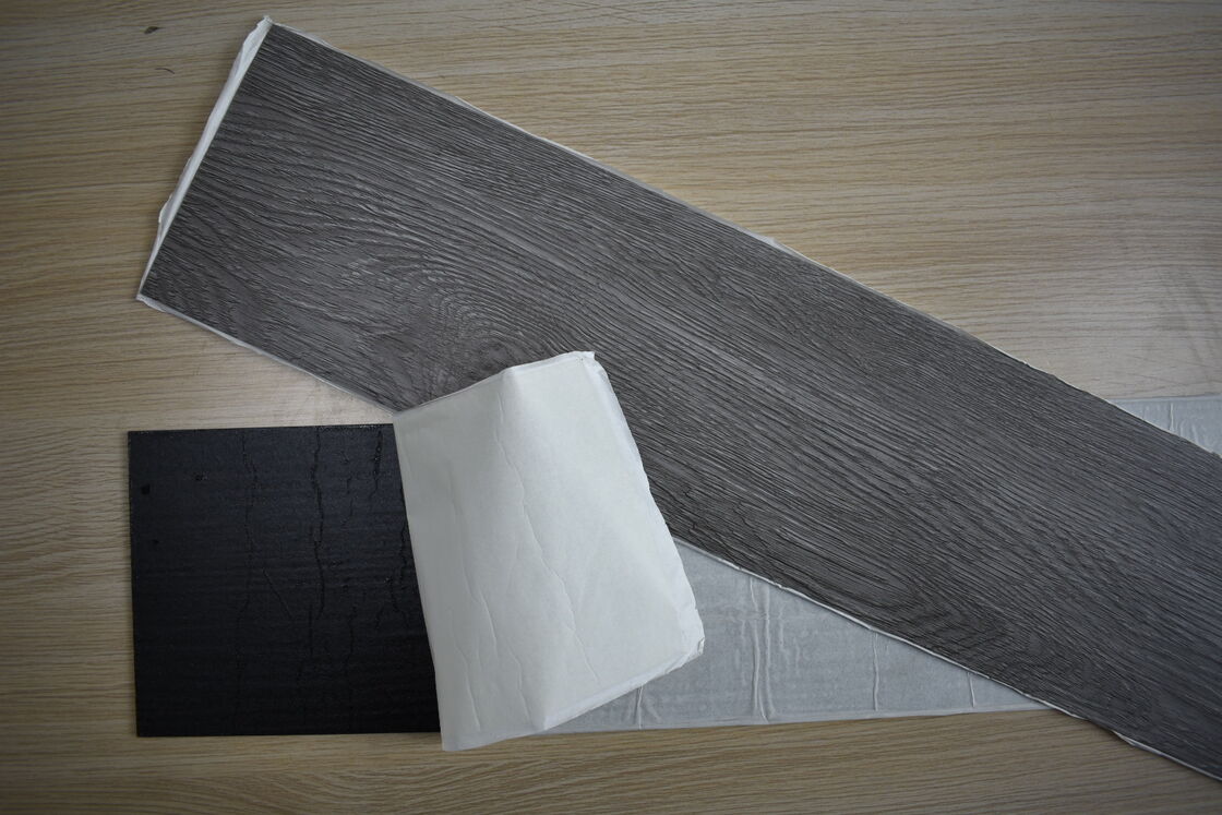 Kitchen Plastic Peel And Stick Flooring