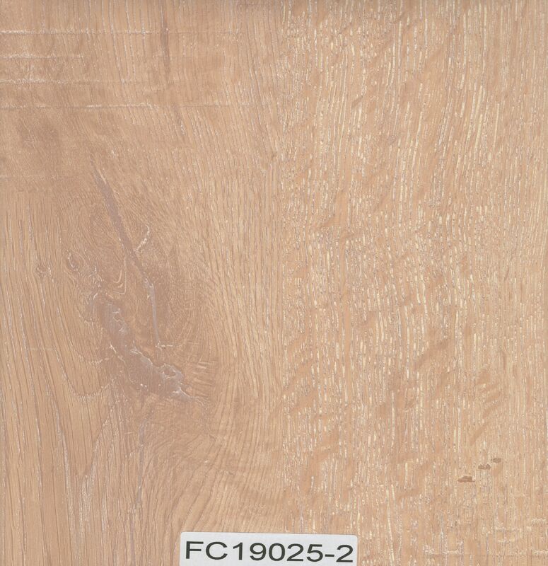 Wear Later Luxury Vinyl Plank Flooring , 3mm Thick Commercial Vinyl Flooring