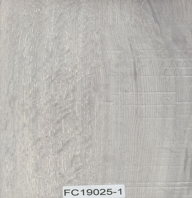 2mm Thickness Self Adhesive Vinyl Flooring With Wood / Carpet / Marble Patterns