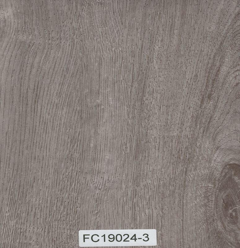Waterproof Firebrick Self Adhesive Vinyl Flooring