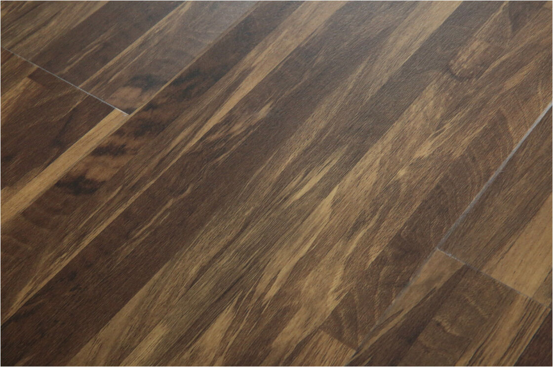 Embossed In Register Plastic Self Adhesive Vinyl Flooring Wood Plank