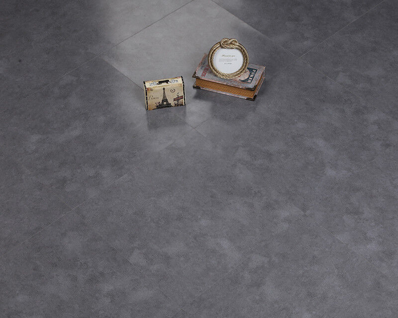 Interior Pvc Self Adhesive Vinyl Flooring Wooden Emboss Stone Tile Oak