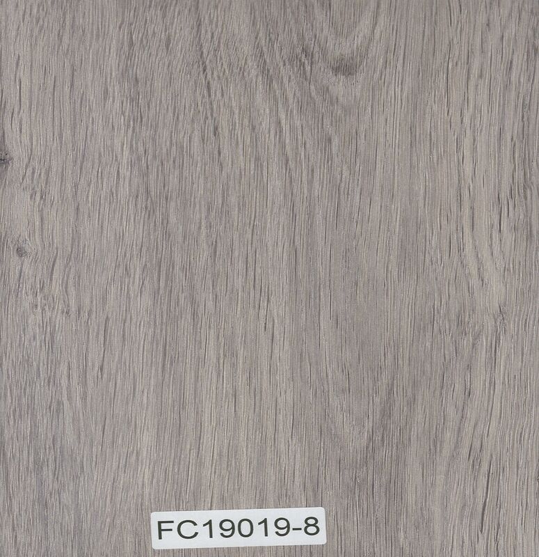 4mm Modern Luxury Waterproof Vinyl Flooring With High Temperature Resistance