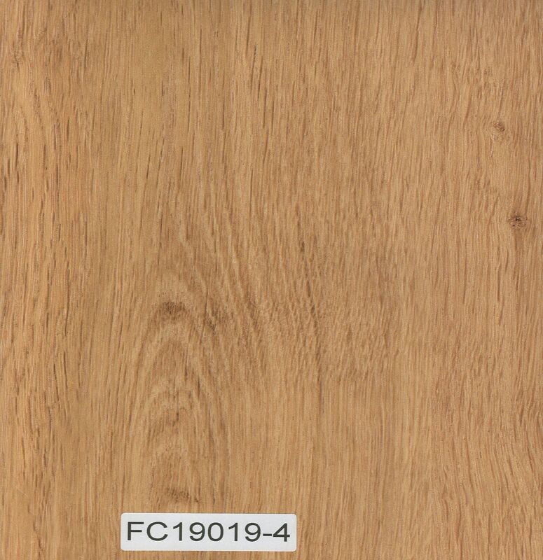 Wood Texture PVC Plank Flooring , Waterproof 2mm Vinyl Plank Flooring