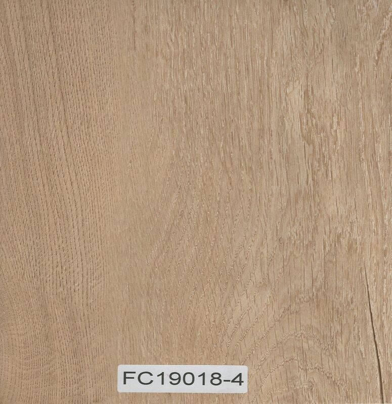 Crystal Texture Luxury Vinyl Tile Flooring 100% Waterproof / Environmental Protected Available