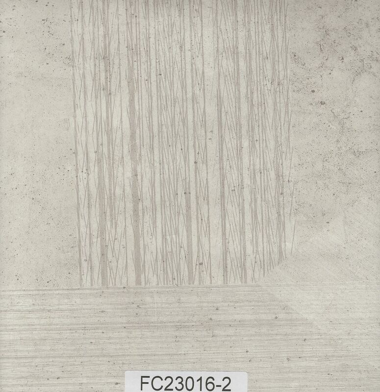 Anti - Fire Commercial Vinyl Click System Flooring 4-6 mm Thickness