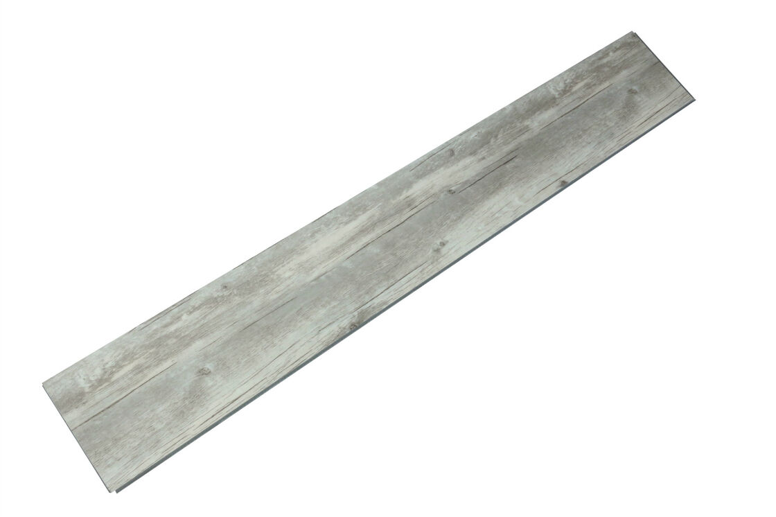 6 X 48 Inch Commercial PVC Plank Flooring