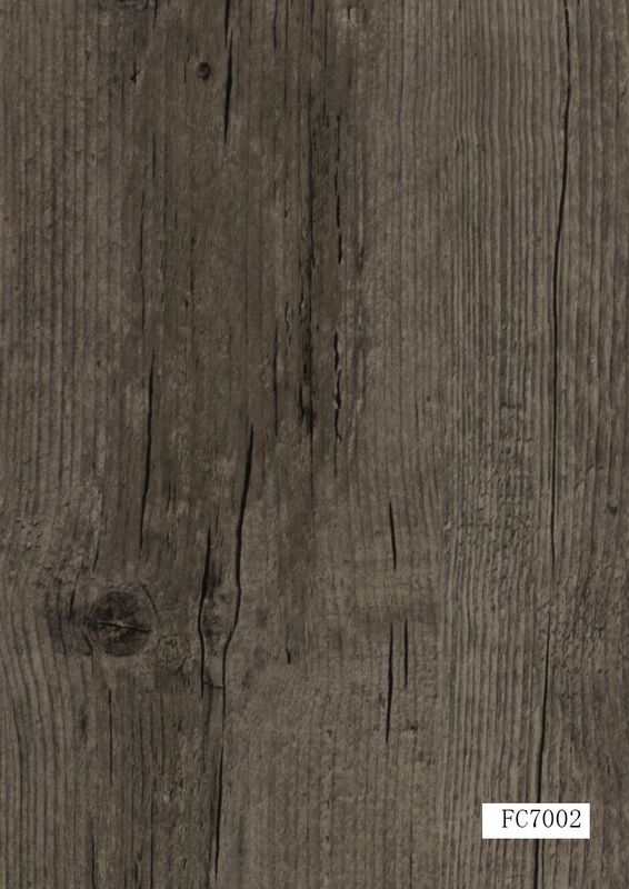 Crystal Click Vinyl Tile Commercial Pvc Flooring 100% Waterproof Environmental
