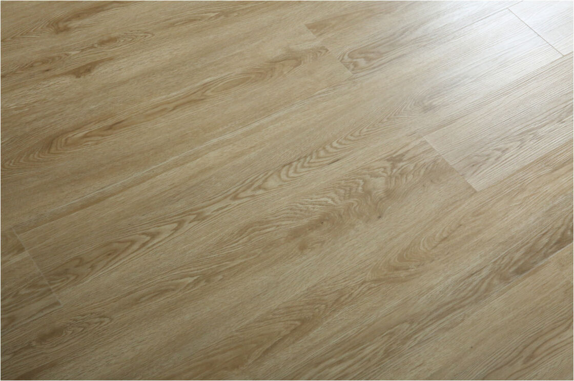 Commercial Waterproof Pvc Click Vinyl Flooring Price Of Wooden Floor For Various Places