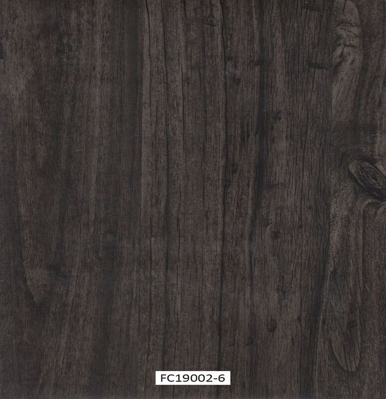 Easy Installation Loose Lay Vinyl Flooring With Light Wood Grain / Stone Grain