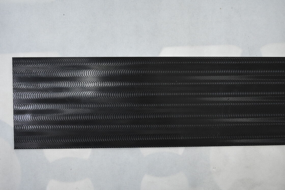 Non - Slip Glueless Anti Slip Flooring For Home Commercial 5mm Thickness