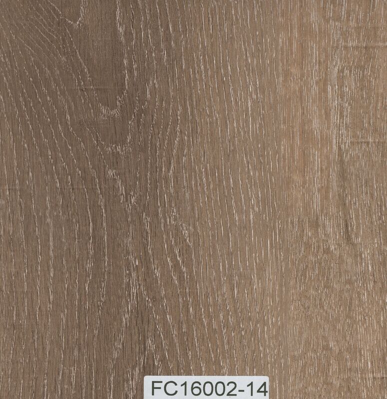 Non - Slip Glueless Anti Slip Flooring For Home Commercial 5mm Thickness