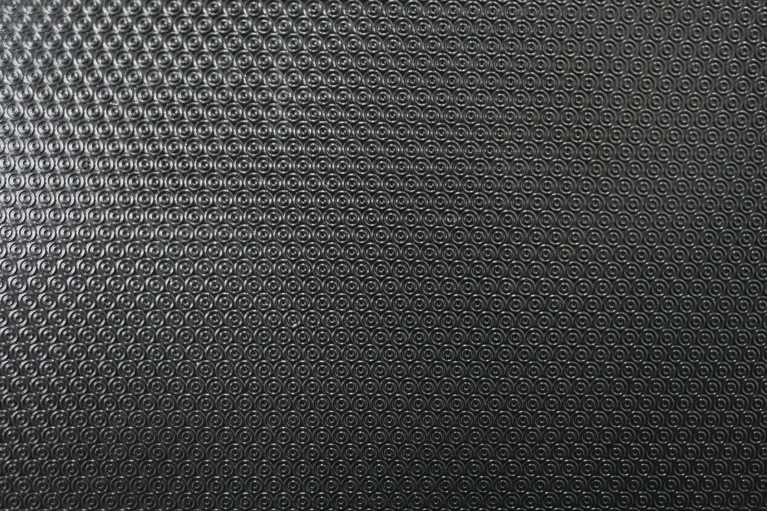 Home Usage Loose Lay Vinyl Flooring Wood With Wear Resisting Function