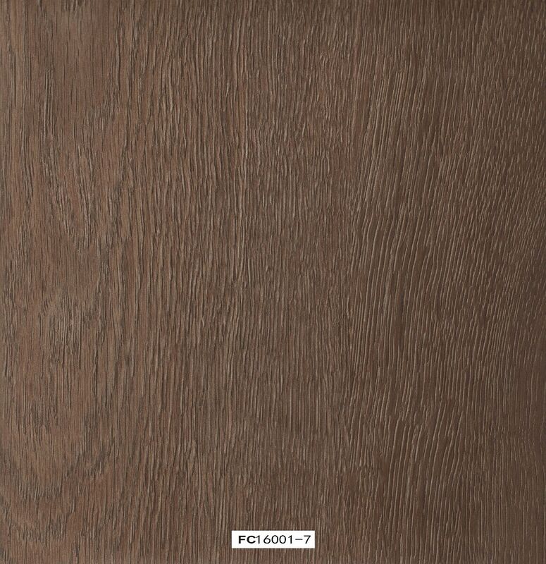 Indoor Used Loose Lay Vinyl Flooring 100% Water Proof Available