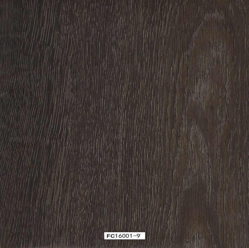 Indoor Used Loose Lay Vinyl Flooring 100% Water Proof Available