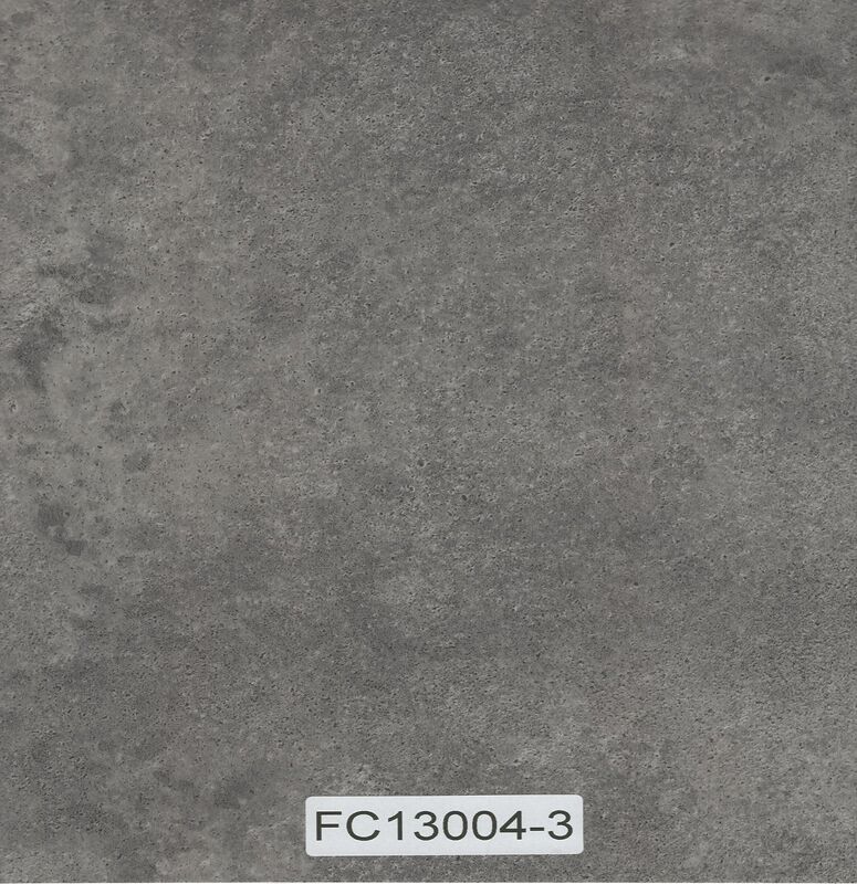 4.0mm Low Expansion Conductive Vinyl Flooring For Home / Hotel / School