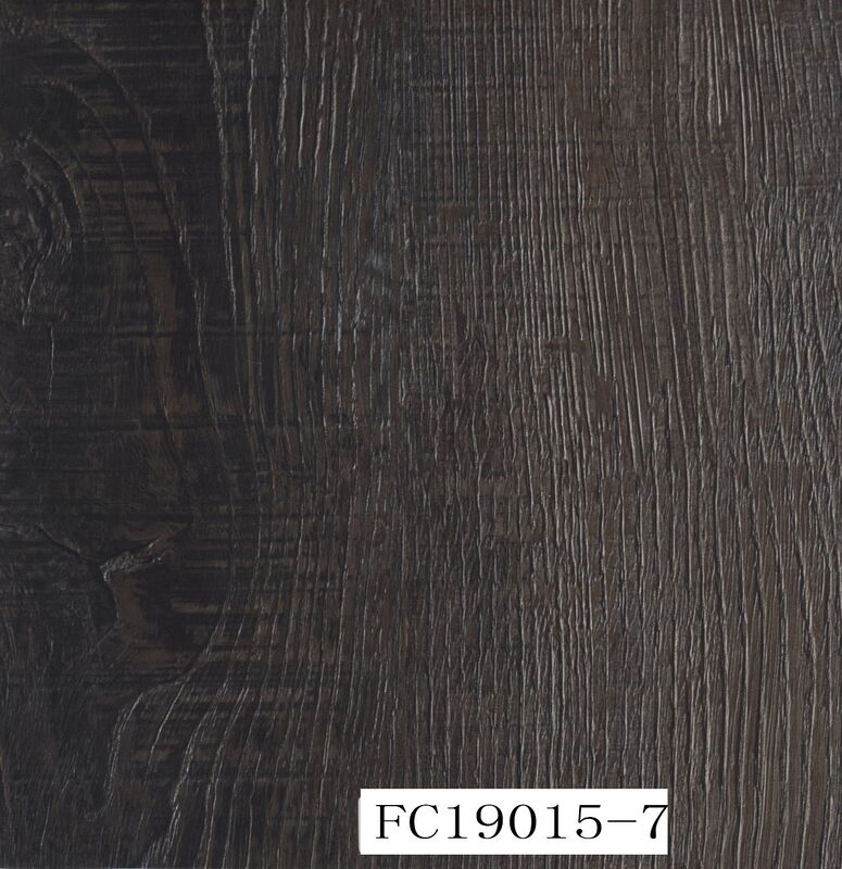 100% Waterproof SPC Vinyl Flooring With Wear - Resisting Layer