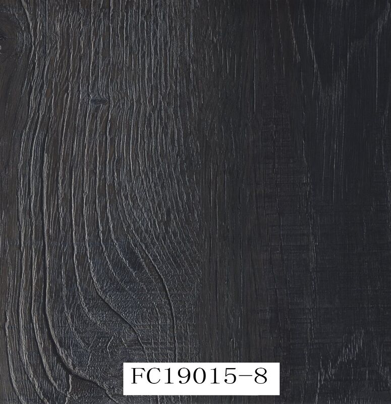 100% Waterproof SPC Vinyl Flooring With Wear - Resisting Layer