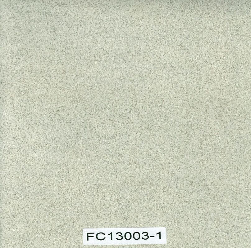 Wood / Marble Texture SPC Vinyl Flooring With PVC Virgin Material