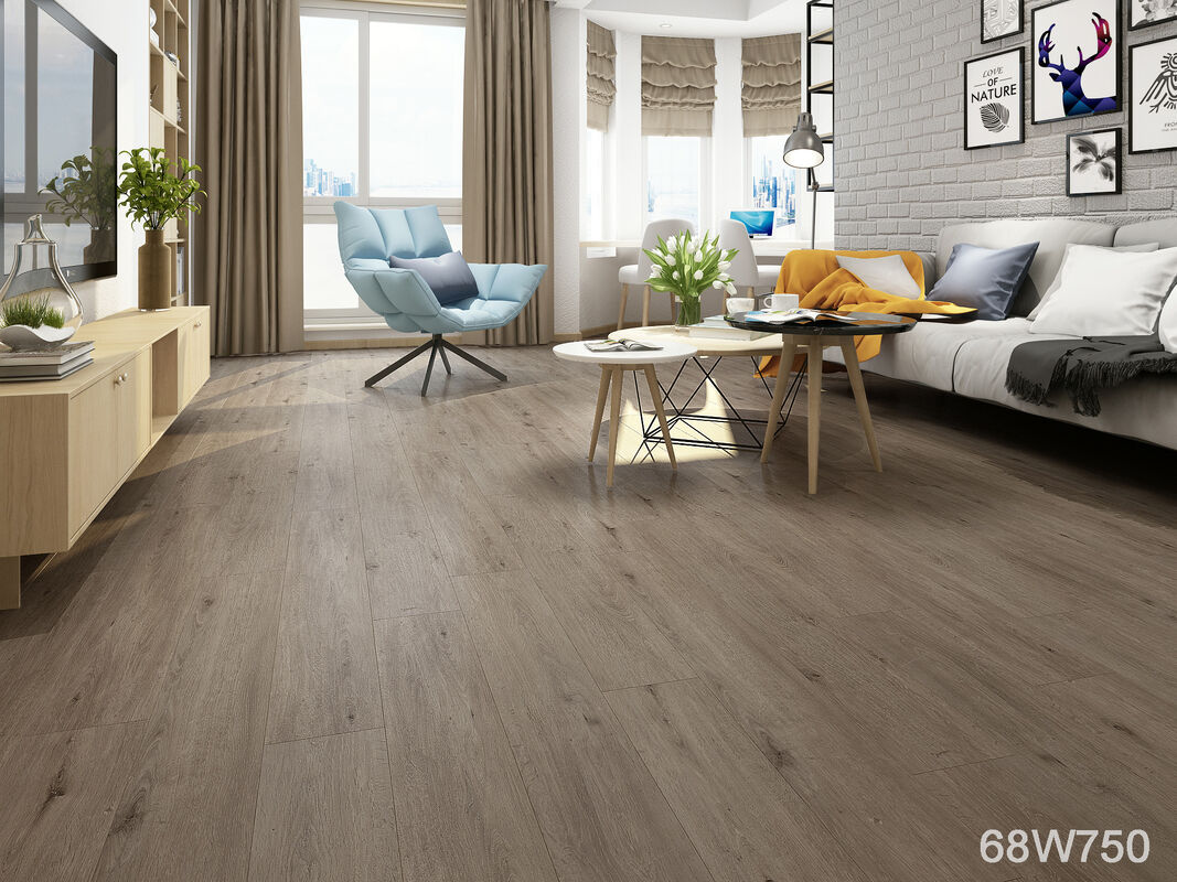 Click System Marvel Vinyl Flooring Used For Kitchen And Bathroom