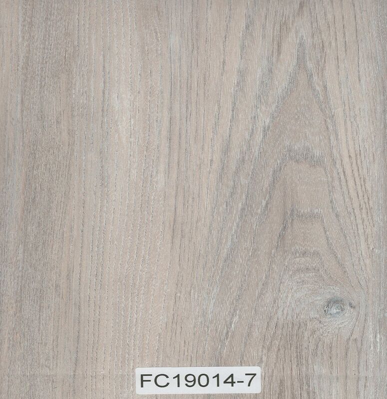 Waterproof Durable SPC Vinyl Flooring With Superior Indentation Resistance
