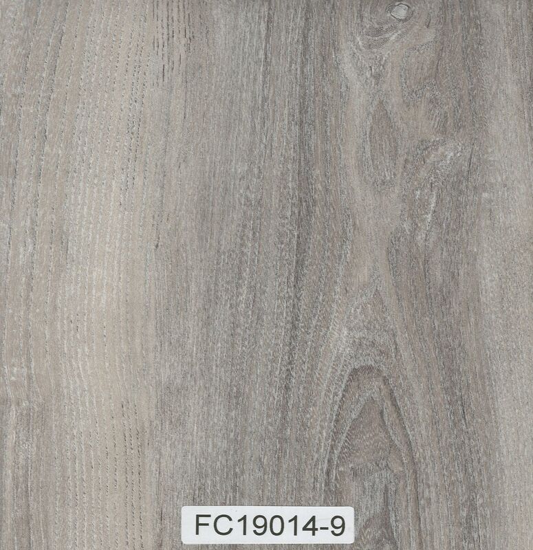 Waterproof Durable SPC Vinyl Flooring With Superior Indentation Resistance