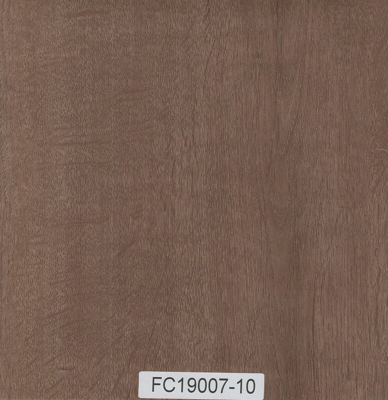 Anti - Scratch Commercial Vinyl Plank Flooring , Waterproof Vinyl WPC Tiles Flooring