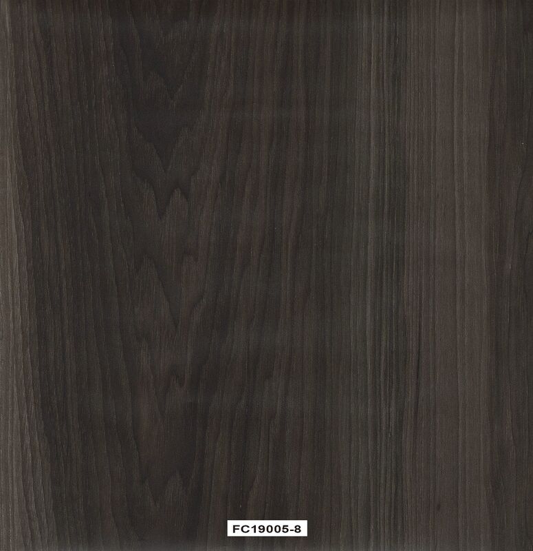 7mm Thickness Vinyl WPC Flooring With Absorption And Noise Reduction