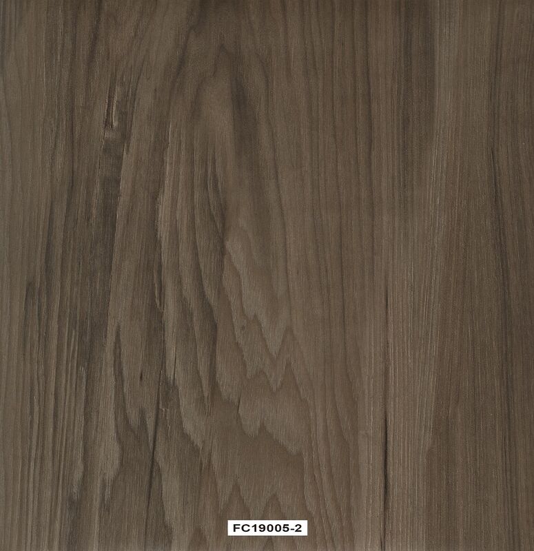 Zero Formaldehyde Indoor Vinyl WPC Flooring 100% Waterproof Available